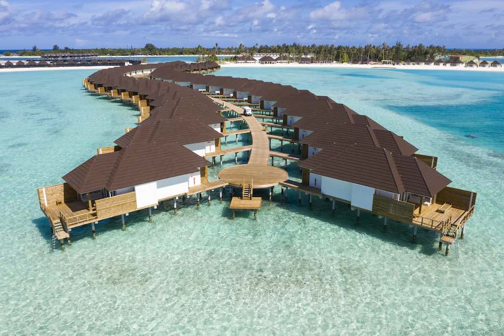 Romance Island Villa photo 34